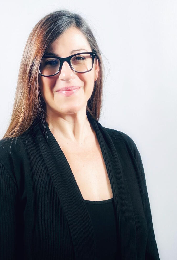 Letizia Tedesco – About Me