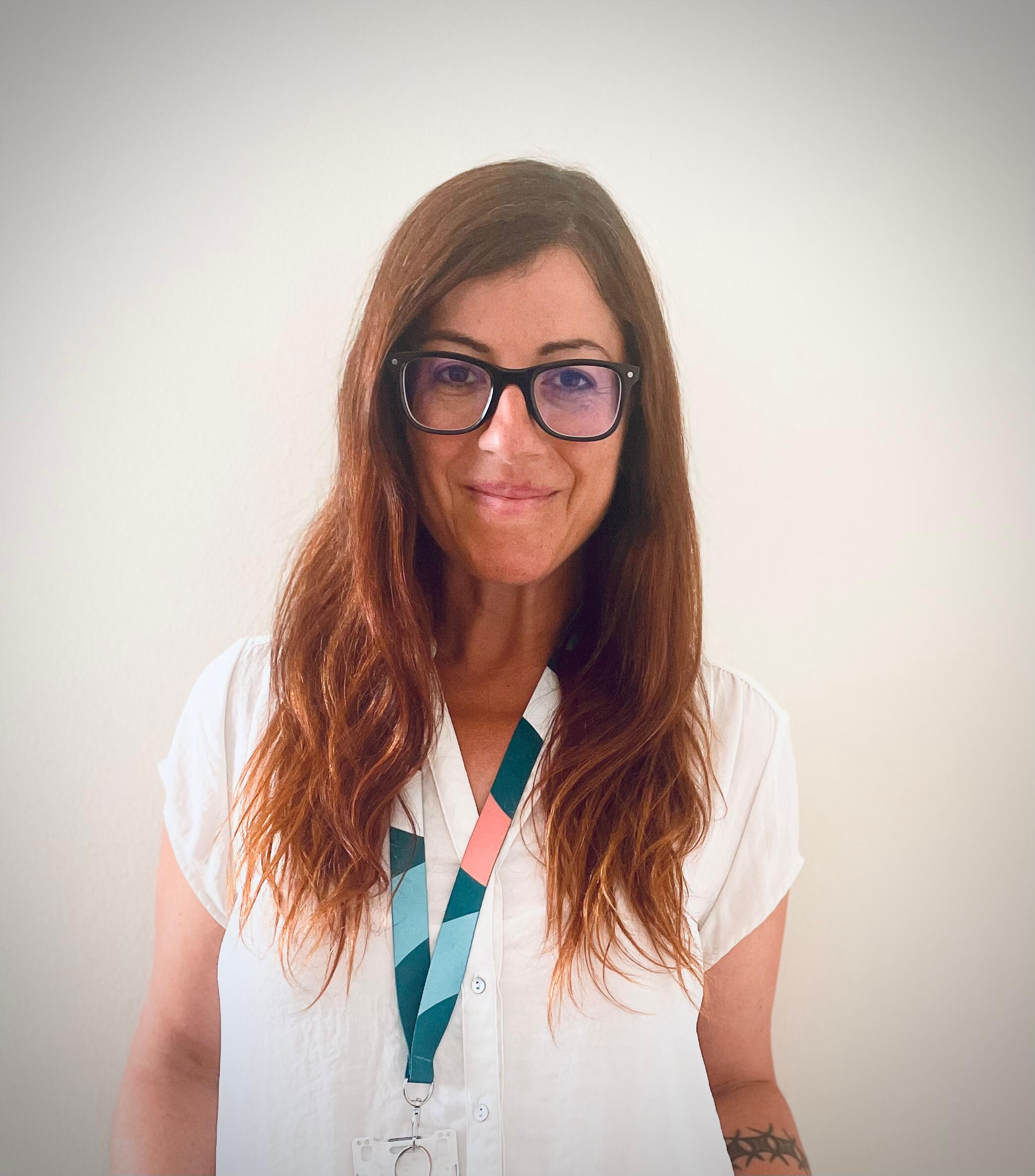 Letizia Tedesco – About Me